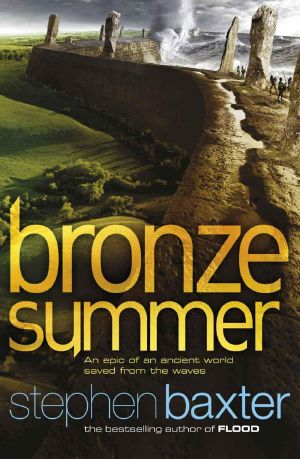 [Northland 02] • Bronze Summer